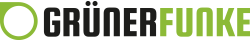 Grüner Funke Logo Grüner Funke Logo