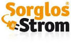 170713 Sorglos Strom Logo 170713 Sorglos Strom Logo
