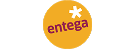 Entega Logo Entega Logo