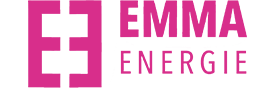 Emma Energie Logo Emma Energie Logo
