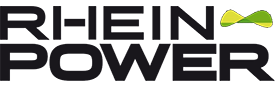 Rheinpower Logo Rheinpower Logo