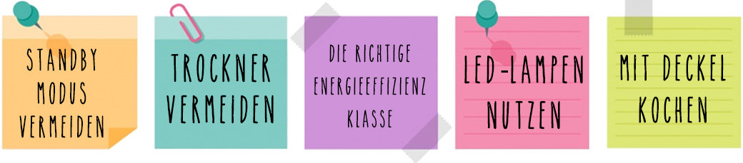 Stromverbrauch berechnen | Wie hoch ist mein Stromverbrauch?