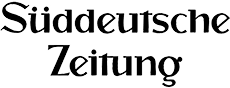 Logo Süddeutsche Zeitung