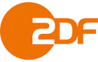 Logo ZDF Logo ZDF