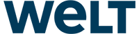 Homepage Testimonials Logo Welt Logo Welt