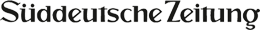Logo der Süddeutschen Zeitung Das Logo der Süddeutschen Zeitung