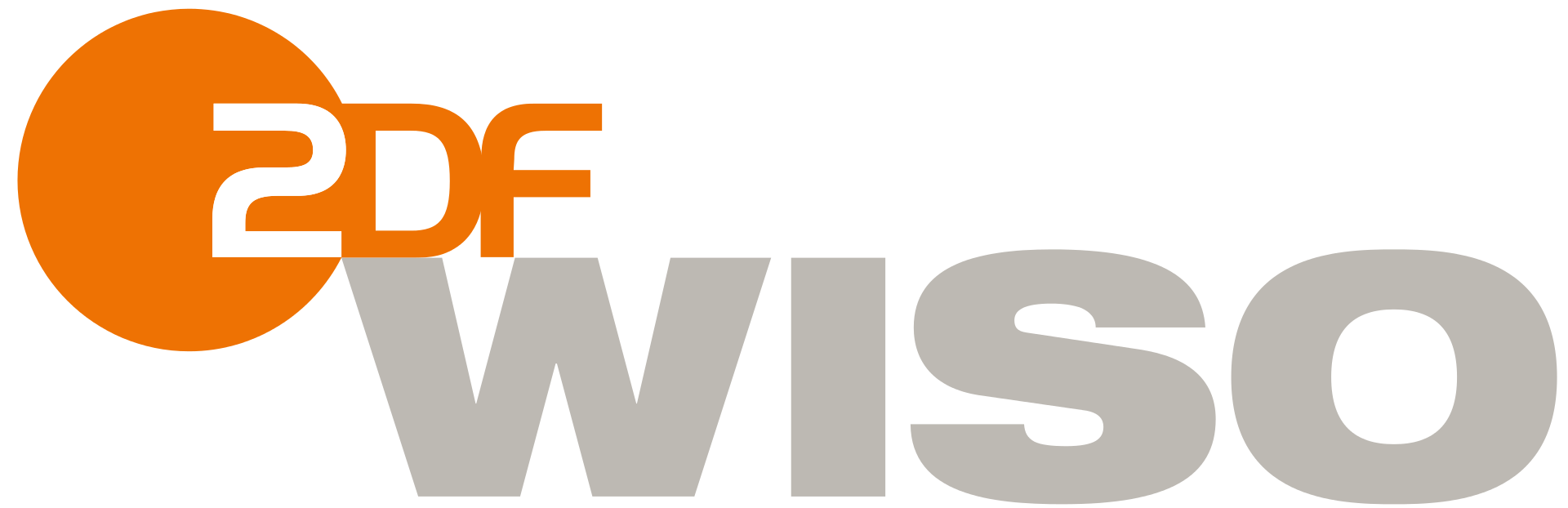 Zdf Wiso Logo