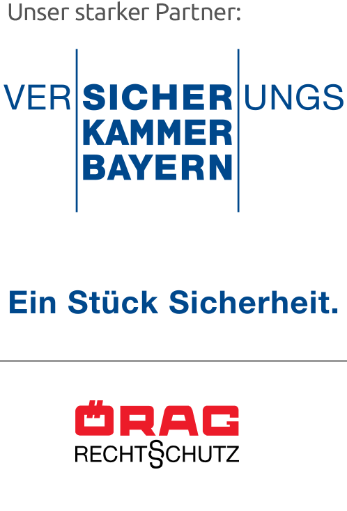 Ce24 Siegel Versicherungskammer Bayern Rag