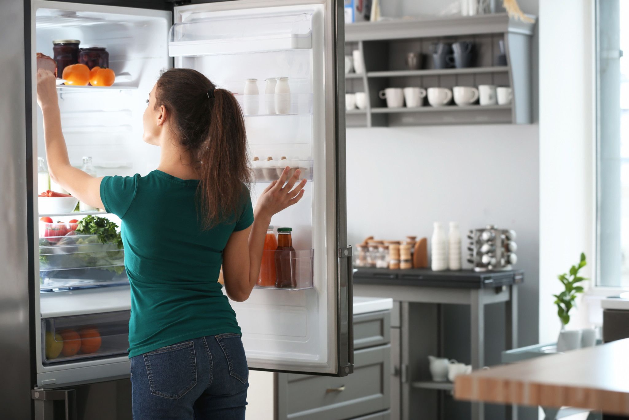 Можно ли тесто убирать в холодильник