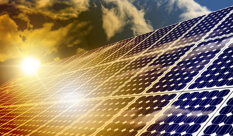 Photovoltaik - lohnt sich Solarstrom